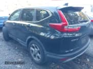 ✅ 2018 Honda CR-V EX-L • VIN: 7FARW1H83JE008591 • Лот: 43388570. Опубликован ранее на IAAI с пробегом 141 492 миль. Бесплатный доступ к архиву аукционных продаж из США и подробный отчёт об истории автомобиля на DreamBid. Изображение 3.