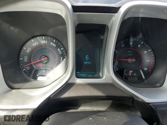 ✅ 2012 Chevrolet Camaro 1LT • VIN: 2G1FF1E38C9110153 • Lot: 90361205. Listed on Copart with 179,861 mi. Free auction sales archive from the USA and detailed vehicle history report at DreamBid. Image 9.