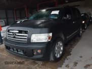 ✅ 2005 Infiniti QX56 • VIN: 5N3AA08C15N811559 • Лот: 43038870. Опубликован ранее на IAAI с пробегом 284 275 миль. Бесплатный доступ к архиву аукционных продаж из США и подробный отчёт об истории автомобиля на DreamBid. Изображение 2.