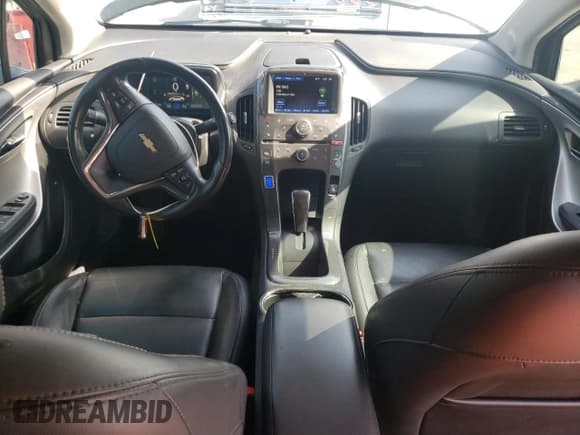 ✅ 2014 Chevrolet Volt • VIN: 1G1RF6E4XEU136987 • Lot: 62337294. Wystawiony na Copart z przebiegiem 113 051 mil. Bezpłatny archiwum sprzedaży aukcyjnych z USA i szczegółowy raport historii pojazdu na DreamBid. Zdjęcie 8.