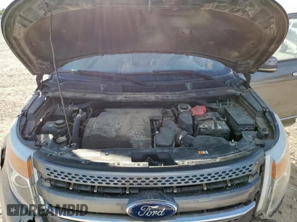 ✅ 2012 Ford Explorer Limited • VIN: 1FMHK7F89CGA90937 • Лот: 83766825. Опубликован ранее на Copart с пробегом Не указан. Бесплатный доступ к архиву аукционных продаж из США и подробный отчёт об истории автомобиля на DreamBid. Изображение 12.