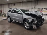 ✅ 2019 Dodge Durango SXT Plus • VIN: 1C4RDJAG7KC778780 • Lot: 42204790. Wystawiony na IAAI z przebiegiem 84 984 mil. Bezpłatny archiwum sprzedaży aukcyjnych z USA i szczegółowy raport historii pojazdu na DreamBid. Zdjęcie 1.