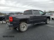 ✅ 2016 Chevrolet Silverado 2500HD Work Truck • VIN: 1GC1KUEG7GF229021 • Лот: 51768555. Опубликован ранее на Copart с пробегом 243 452 миль. Бесплатный доступ к архиву аукционных продаж из США и подробный отчёт об истории автомобиля на DreamBid. Изображение 3.