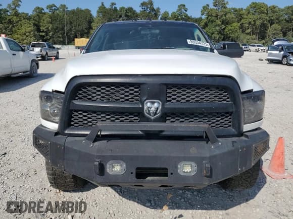 ✅ 2012 Ram 3500 ST • VIN: 3C63D3GL6CG124817 • Лот: 89534725. Опубликован ранее на Copart с пробегом 207 797 миль. Бесплатный доступ к архиву аукционных продаж из США и подробный отчёт об истории автомобиля на DreamBid. Изображение 5.