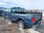 ✅ 1999 Ford F-250 XL • VIN: 1FTNX21S9XEC34633 • Lot: 41621645. Listed on IAAI with 193,069 mi. Free auction sales archive from the USA and detailed vehicle history report at DreamBid. Image 3.