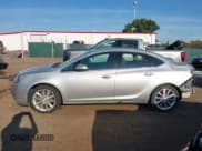 ✅ 2014 Buick Verano Group • VIN: 1G4PS5SK2E4206713 • Лот: 43151600. Опубликован ранее на IAAI с пробегом 36 140 миль. Бесплатный доступ к архиву аукционных продаж из США и подробный отчёт об истории автомобиля на DreamBid. Изображение 15.
