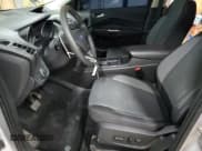 ✅ 2018 Ford Escape SE • VIN: 1FMCU0GD3JUC58772 • Lot: 90476765. Listed on Copart with 94,576 mi. Free auction sales archive from the USA and detailed vehicle history report at DreamBid. Image 7.