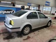 ✅ 2003 Volkswagen Jetta GL • VIN: 3VWRK69MX3M177843 • Lot: 42997795. Listed on Copart with 60,568 mi. Free auction sales archive from the USA and detailed vehicle history report at DreamBid. Image 3.