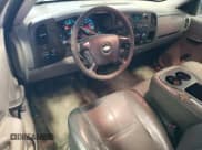 ✅ 2012 Chevrolet Silverado 1500 Work Truck • VIN: 1GCNCPE01CZ320474 • Lot: 69508444. Listed on Copart with 188,114 mi. Free auction sales archive from the USA and detailed vehicle history report at DreamBid. Image 8.