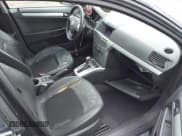 ✅ 2008 Saturn Astra XR • VIN: W08AT671385085713 • Lot: 43807685. Listed on IAAI with Not provided. Free auction sales archive from the USA and detailed vehicle history report at DreamBid. Image 5.