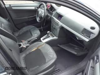 ✅ 2008 Saturn Astra XR • VIN: W08AT671385085713 • Лот: 43807685. Опубликован ранее на IAAI с пробегом Не указан. Бесплатный доступ к архиву аукционных продаж из США и подробный отчёт об истории автомобиля на DreamBid. Изображение 5.