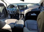 ✅ 2015 Hyundai Santa Fe • VIN: 5XYZU3LA2FG268360 • Лот: 68670762. Опубликован ранее на Copart с пробегом 70 384 миль. Бесплатный доступ к архиву аукционных продаж из США и подробный отчёт об истории автомобиля на DreamBid. Изображение 8.