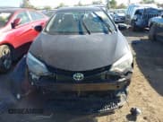✅ 2015 Toyota Corolla LE • VIN: 2T1BURHE5FC326392 • Лот: 43438386. Опубликован ранее на IAAI с пробегом 119 528 миль. Бесплатный доступ к архиву аукционных продаж из США и подробный отчёт об истории автомобиля на DreamBid. Изображение 13.
