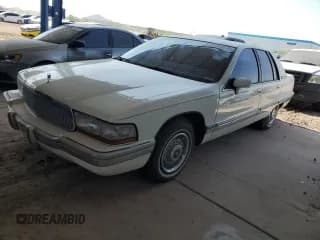 ✅ 1992 Buick Roadmaster • VIN: 1G4BN5371NR430327 • Lot: 67869335. Wystawiony na Copart z przebiegiem 141 629 mil. Bezpłatny archiwum sprzedaży aukcyjnych z USA i szczegółowy raport historii pojazdu na DreamBid. Zdjęcie 1.