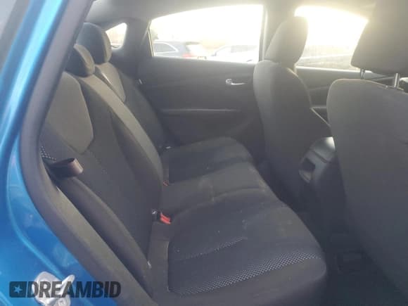 ✅ 2016 Dodge Dart Aero • VIN: 1C3CDFDH6GD775379 • Lot: 50624865. Listed on Copart with Not provided. Free auction sales archive from the USA and detailed vehicle history report at DreamBid. Image 10.