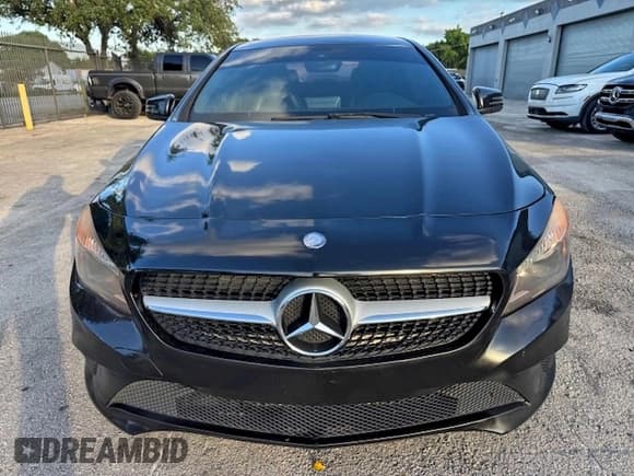 ✅ 2016 Mercedes-Benz CLA 250 • VIN: WDDSJ4EB5GN313524 • Lot: 95901895. Wystawiony na Copart z przebiegiem 145 724 mil. Bezpłatny archiwum sprzedaży aukcyjnych z USA i szczegółowy raport historii pojazdu na DreamBid. Zdjęcie 5.