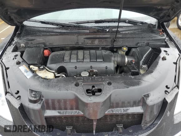 ✅ 2012 Buick Enclave Premium • VIN: 5GAKVDED6CJ162339 • Lot: 82006355. Wystawiony na Copart z przebiegiem 203 828 mil. Bezpłatny archiwum sprzedaży aukcyjnych z USA i szczegółowy raport historii pojazdu na DreamBid. Zdjęcie 12.