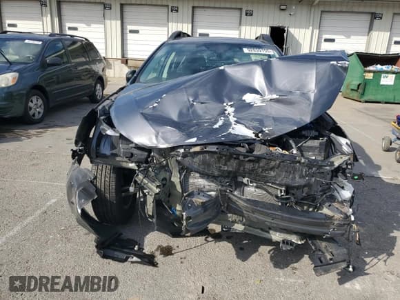 ✅ 2023 Subaru Outback • VIN: 4S4BTAAC4P3205940 • Lot: 92839155. Listed on Copart with 13,045 mi. Free auction sales archive from the USA and detailed vehicle history report at DreamBid. Image 5.