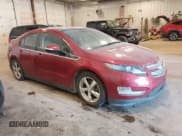 ✅ 2011 Chevrolet Volt • VIN: 1G1RD6E40BU101859 • Lot: 43627019. Wystawiony na IAAI z przebiegiem Nie podano. Bezpłatny archiwum sprzedaży aukcyjnych z USA i szczegółowy raport historii pojazdu na DreamBid. Zdjęcie 1.