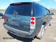 ✅ 2009 GMC Yukon XL SLE 3SB • VIN: 1GKFK26319R169734 • Lot: 42035447. Listed on IAAI with Not provided. Free auction sales archive from the USA and detailed vehicle history report at DreamBid. Image 6.