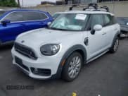 ✅ 2019 MINI Countryman Cooper S • VIN: WMZYT3C59K3J32727 • Lot: 42328441. Wystawiony na IAAI z przebiegiem Nie podano. Bezpłatny archiwum sprzedaży aukcyjnych z USA i szczegółowy raport historii pojazdu na DreamBid. Zdjęcie 17.