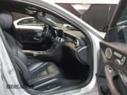 ✅ 2020 Mercedes-Benz C 300 • VIN: WDDWF8EB4LR549336 • Lot: 41567409. Wystawiony na IAAI z przebiegiem 19 642 mil. Bezpłatny archiwum sprzedaży aukcyjnych z USA i szczegółowy raport historii pojazdu na DreamBid. Zdjęcie 5.