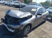 ✅ 2019 Alfa Romeo Giulia Ti • VIN: ZARFANBN9K7603929 • Lot: 43362561. Wystawiony na IAAI z przebiegiem Nie podano. Bezpłatny archiwum sprzedaży aukcyjnych z USA i szczegółowy raport historii pojazdu na DreamBid. Zdjęcie 17.