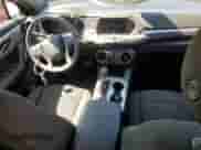 ✅ 2021 Chevrolet Blazer LT • VIN: 3GNKBCRS9MS515688 • Lot: 71601034. Listed on Copart with 30,880 mi miles. Access the free auction sales archive from the USA and view a detailed vehicle history report at DreamBid. Image 8.