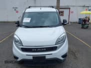 ✅ 2022 Ram ProMaster City Cargo Tradesman • VIN: ZFBHRFAB8N6Y08759 • Lot: 42591441. Wystawiony na IAAI z przebiegiem 22 426 mil. Bezpłatny archiwum sprzedaży aukcyjnych z USA i szczegółowy raport historii pojazdu na DreamBid. Zdjęcie 9.