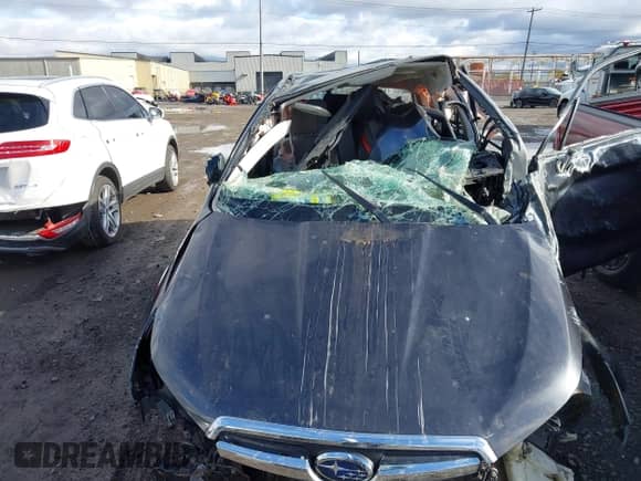 2014 Subaru Forester 2.5i with VIN JF2SJAACXEH413526, listed as a IAAI auction lot 43518240 with 173,866 mi miles and . Bid and sale history available at DreamBid. Image 13.