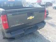 ✅ 2018 Chevrolet Colorado 2WD LT • VIN: 1GCGSCENXJ1168819 • Лот: 43462208. Опубликован ранее на IAAI с пробегом 49 804 миль. Бесплатный доступ к архиву аукционных продаж из США и подробный отчёт об истории автомобиля на DreamBid. Изображение 6.