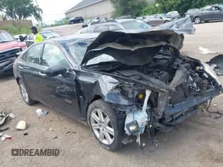 2007 Lexus ES 330 with VIN JTHBJ46G572095668, listed as a IAAI auction lot 42791202 with Not provided miles and . Bid and sale history available at DreamBid. Image 1.