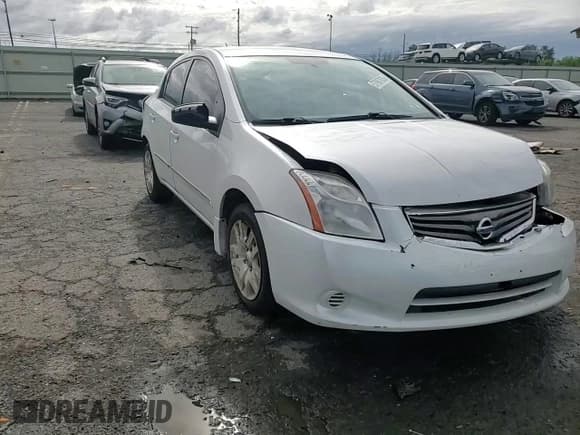✅ 2011 Nissan Sentra S • VIN: 3N1AB6AP5BL626374 • Lot: 66997215. Listed on Copart with 125,392 mi. Free auction sales archive from the USA and detailed vehicle history report at DreamBid. Image 13.