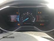 ✅ 2017 Ford Fusion Hybrid Titanium • VIN: 3FA6P0RU2HR105460 • Lot: 89561255. Listed on Copart with 168,577 mi. Free auction sales archive from the USA and detailed vehicle history report at DreamBid. Image 9.