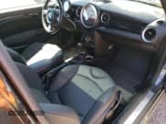 ✅ 2011 MINI Hardtop S • VIN: WMWSV3C51BTY11999 • Lot: 57783194. Listed on Copart with 135,356 mi. Free auction sales archive from the USA and detailed vehicle history report at DreamBid. Image 8.