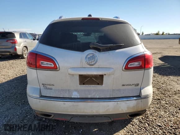 ✅ 2017 Buick Enclave Premium • VIN: 5GAKVCKD3HJ332131 • Lot: 82746925. Wystawiony na Copart z przebiegiem 63 122 mil. Bezpłatny archiwum sprzedaży aukcyjnych z USA i szczegółowy raport historii pojazdu na DreamBid. Zdjęcie 6.