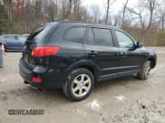 ✅ 2009 Hyundai Santa Fe Limited • VIN: 5NMSH73E49H264465 • Lot: 92374525. Listed on Copart with 158,897 mi. Free auction sales archive from the USA and detailed vehicle history report at DreamBid. Image 3.