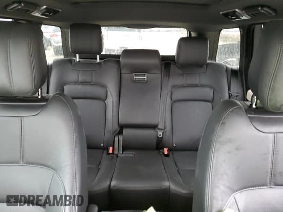 ✅ 2019 Land Rover Range Rover HSE • VIN: SALGS2RK8KA554580 • Lot: 41687285. Wystawiony na Copart z przebiegiem 74 247 mil. Bezpłatny archiwum sprzedaży aukcyjnych z USA i szczegółowy raport historii pojazdu na DreamBid. Zdjęcie 10.