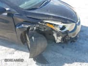 ✅ 2015 Hyundai Elantra Limited • VIN: KMHDH4AE0FU355436 • Lot: 42703525. Listed on IAAI with 67,076 mi. Free auction sales archive from the USA and detailed vehicle history report at DreamBid. Image 6.