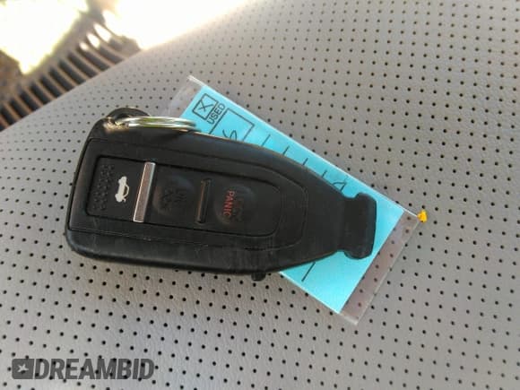 ✅ 2006 Lexus LS 430 • VIN: JTHBN36F665052766 • Lot: 42291450. Listed on IAAI with 80,276 mi. Free auction sales archive from the USA and detailed vehicle history report at DreamBid. Image 11.