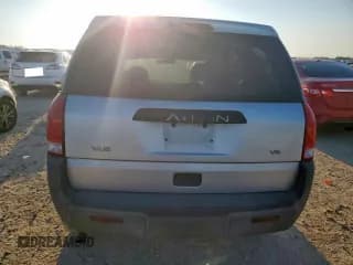 ✅ 2004 Saturn VUE V6 • VIN: 5GZCZ53414S861601 • Lot: 67857835. Wystawiony na Copart z przebiegiem 257 115 mil. Bezpłatny archiwum sprzedaży aukcyjnych z USA i szczegółowy raport historii pojazdu na DreamBid. Zdjęcie 6.