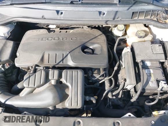 ✅ 2014 Buick Verano • VIN: 1G4PP5SK1E4114686 • Lot: 43662241. Wystawiony na IAAI z przebiegiem 201 846 mil. Bezpłatny archiwum sprzedaży aukcyjnych z USA i szczegółowy raport historii pojazdu na DreamBid. Zdjęcie 10.