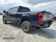 ✅ 2023 Ford F-350 XL • VIN: 1FT8W3BM0PED96768 • Lot: 58496885. Wystawiony na Copart z przebiegiem 55 376 mil. Bezpłatny archiwum sprzedaży aukcyjnych z USA i szczegółowy raport historii pojazdu na DreamBid. Zdjęcie 2.