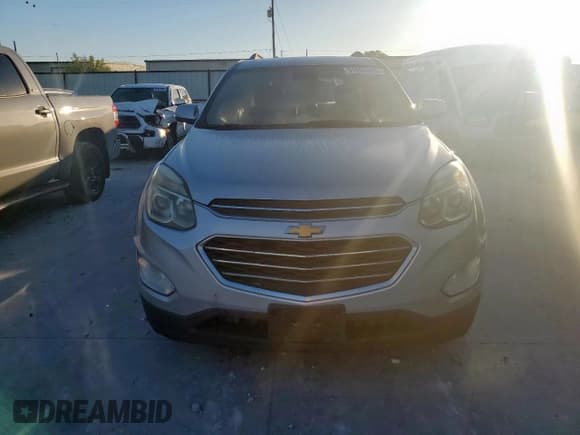 ✅ 2016 Chevrolet Equinox LT • VIN: 1GNALCEK3GZ101747 • Лот: 91005145. Опубликован ранее на Copart с пробегом 104 839 миль. Бесплатный доступ к архиву аукционных продаж из США и подробный отчёт об истории автомобиля на DreamBid. Изображение 5.