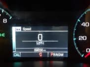 ✅ 2015 Chevrolet Impala LT • VIN: 1G1115SL2FU106742 • Lot: 43204389. Listed on IAAI with 69,656 mi. Free auction sales archive from the USA and detailed vehicle history report at DreamBid. Image 16.