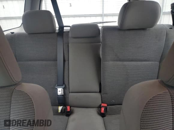 ✅ 2007 Subaru Forester X • VIN: JF1SG63687H704665 • Лот: 92849725. Опубликован ранее на Copart с пробегом 151 299 миль. Бесплатный доступ к архиву аукционных продаж из США и подробный отчёт об истории автомобиля на DreamBid. Изображение 10.