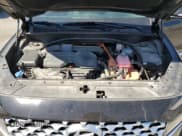 ✅ 2022 Hyundai Santa Fe Limited • VIN: KM8S5DA11NU017958 • Lot: 69091265. Wystawiony na Copart z przebiegiem 60 249 mil. Bezpłatny archiwum sprzedaży aukcyjnych z USA i szczegółowy raport historii pojazdu na DreamBid. Zdjęcie 11.