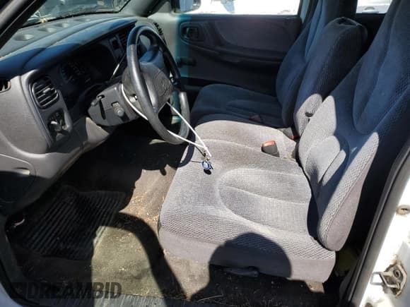 ✅ 1999 Dodge Dakota SLT • VIN: 1B7GL22X0XS174449 • Lot: 49894855. Wystawiony na Copart z przebiegiem 74 729 mil. Bezpłatny archiwum sprzedaży aukcyjnych z USA i szczegółowy raport historii pojazdu na DreamBid. Zdjęcie 7.