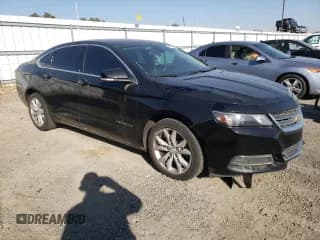 ✅ 2016 Chevrolet Impala LT • VIN: 2G1115S35G9160681 • Лот: 79974664. Опубликован ранее на Copart с пробегом 179 422 миль. Бесплатный доступ к архиву аукционных продаж из США и подробный отчёт об истории автомобиля на DreamBid. Изображение 4.