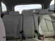 2009 Hyundai Santa Fe GLS z VIN 5NMSG13D99H256496, wystawiony jako Copart lot #70585925 z przebiegiem 170 951 mil mil oraz Nie do naprawy • Non repairable. Historia ofert i sprzedaży dostępna na DreamBid. Obrazek 10.